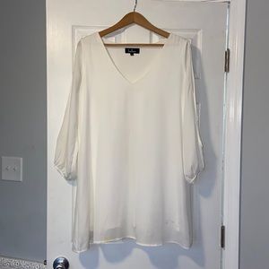 COPY - Lulus shift dress